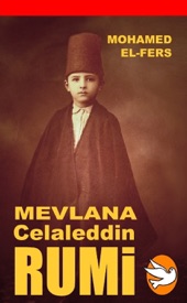 Book cover for Mevlana Celaleddin Rumi by Mohamed El-Fers