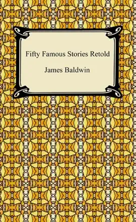 Read: Fifty Famous Stories Book Retold