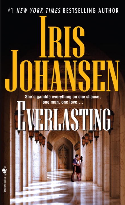 Everlasting cover