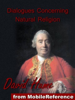 Dialogues Concerning Natural Religion by David Hume