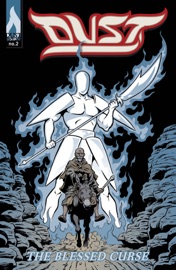 The Blessed Curse - Alan Close