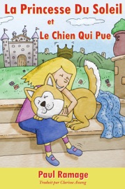La princesse du soleil et le chien qui pue