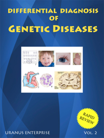 Differential Diagnosis of Genetic Diseases