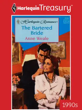 Read: THE Book BARTERED BRIDE