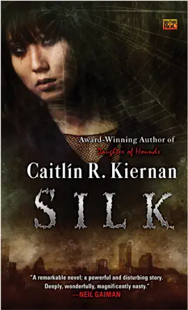 Read: Silk