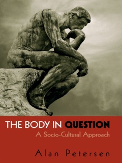 The Body in Question by Alan Petersen