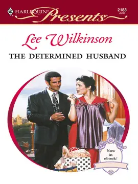 Read: The Determined Husband Book