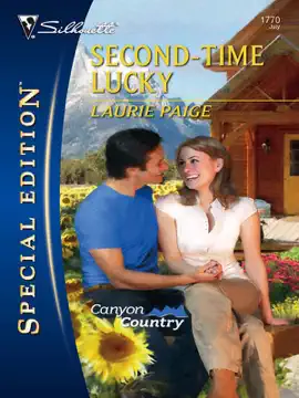 Read: Second-Time Lucky Book
