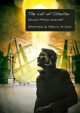 Read: The Call Book of Cthulhu