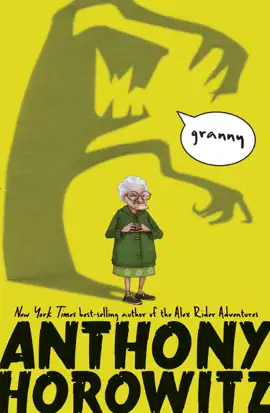 Read: Granny