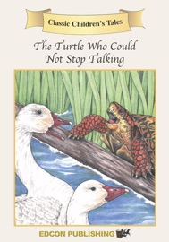 The Turtle Who Could Not Stop Talking (En... - Edcon Publishing Group