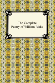 The Complete Poetry of William Blake - William Blake