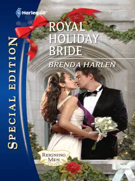 Read: Royal Holiday Book Bride