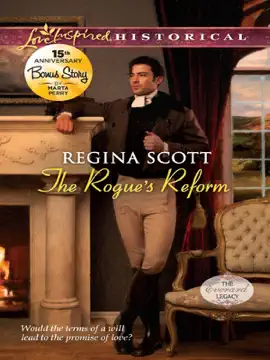 Read: The Book Rogue's Reform