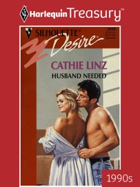 HUSBAND NEEDED - Cathie Linz