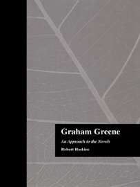 Graham Greene - Robert Hoskins