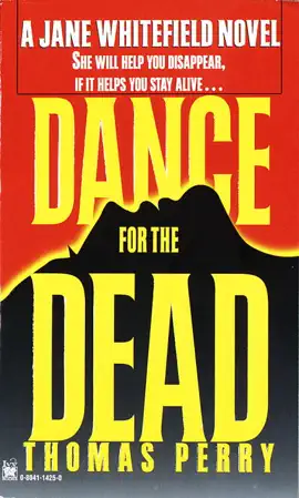 Read: Dance for the Dead Book