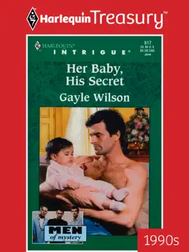 Read: HER BABY, Book HIS SECRET
