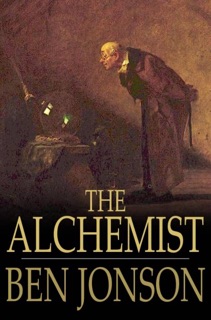The Alchemist by Ben Jonson