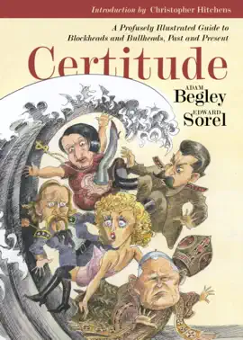 Read: Certitude