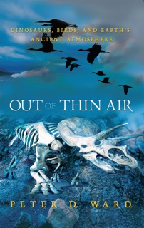Out of Thin Air by Peter Ward