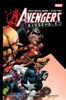 The Avengers: Disassembled - Brian Michael Bendis & David Finch