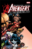 The Avengers: Disassembled - Brian Michael Bendis & David Finch