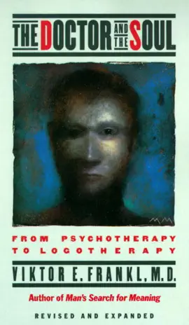 Read: The Doctor and Book the Soul