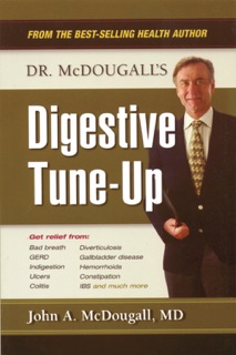 Dr. McDougall's Digestive Tune-Up by John McDougall