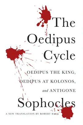 Read: The Oedipus Book Cycle
