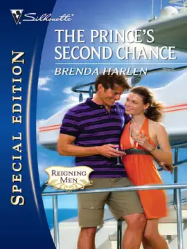 Read: The Book Prince's Second Chance