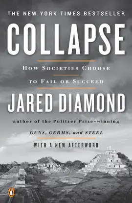 Read: Collapse