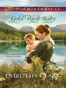Read: Book Gold Rush Baby