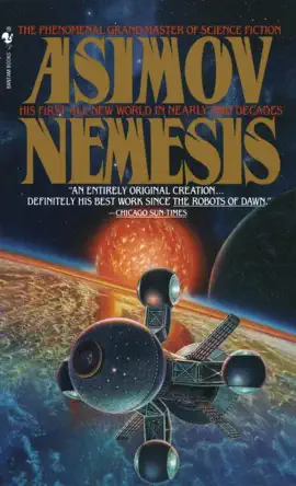 Read: Nemesis
