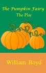 The Pumpkin Fairy