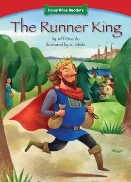 Read: The Book Runner King