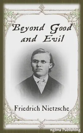 Read: Beyond Good and Evil (Illustrated + FREE audiobook Book download link)