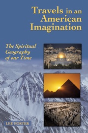 Travels in an American Imagination - Lee Foster