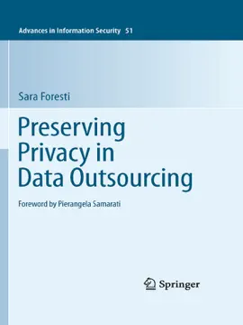 Read: Preserving Privacy Book in Data Outsourcing
