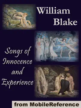 Read: Songs Book of Innocence and Experience