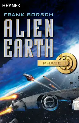 Read: Book Alien Earth - Phase 1