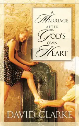Read: A Marriage After Book God's Own Heart