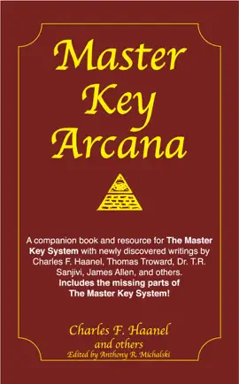 Read: Master Key Book Arcana