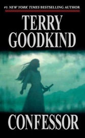 Confessor - Terry Goodkind
