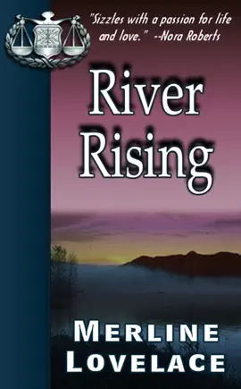 Read: River Rising Book