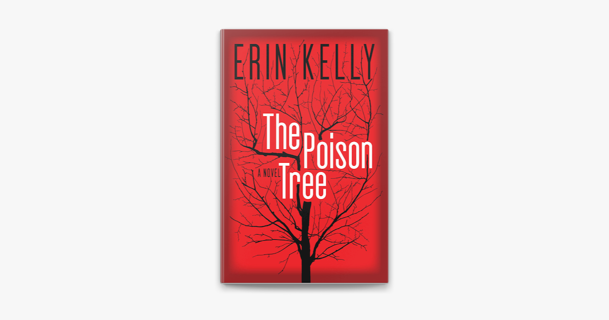 ‎The Poison Tree by Erin Kelly (ebook) - Apple Books