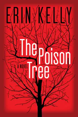 Read: The Poison Tree Book