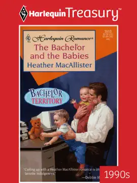 Read: THE BACHELOR AND Book THE BABIES