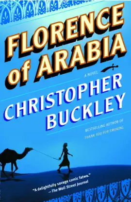 Read: Book Florence of Arabia