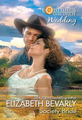 Read: Society Book Bride